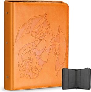 Pokémon Card Binder