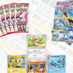 pokemon 151 set