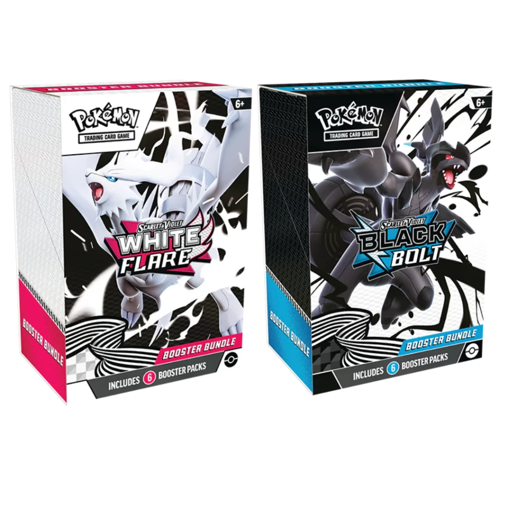 Pokemon-booster-bundle