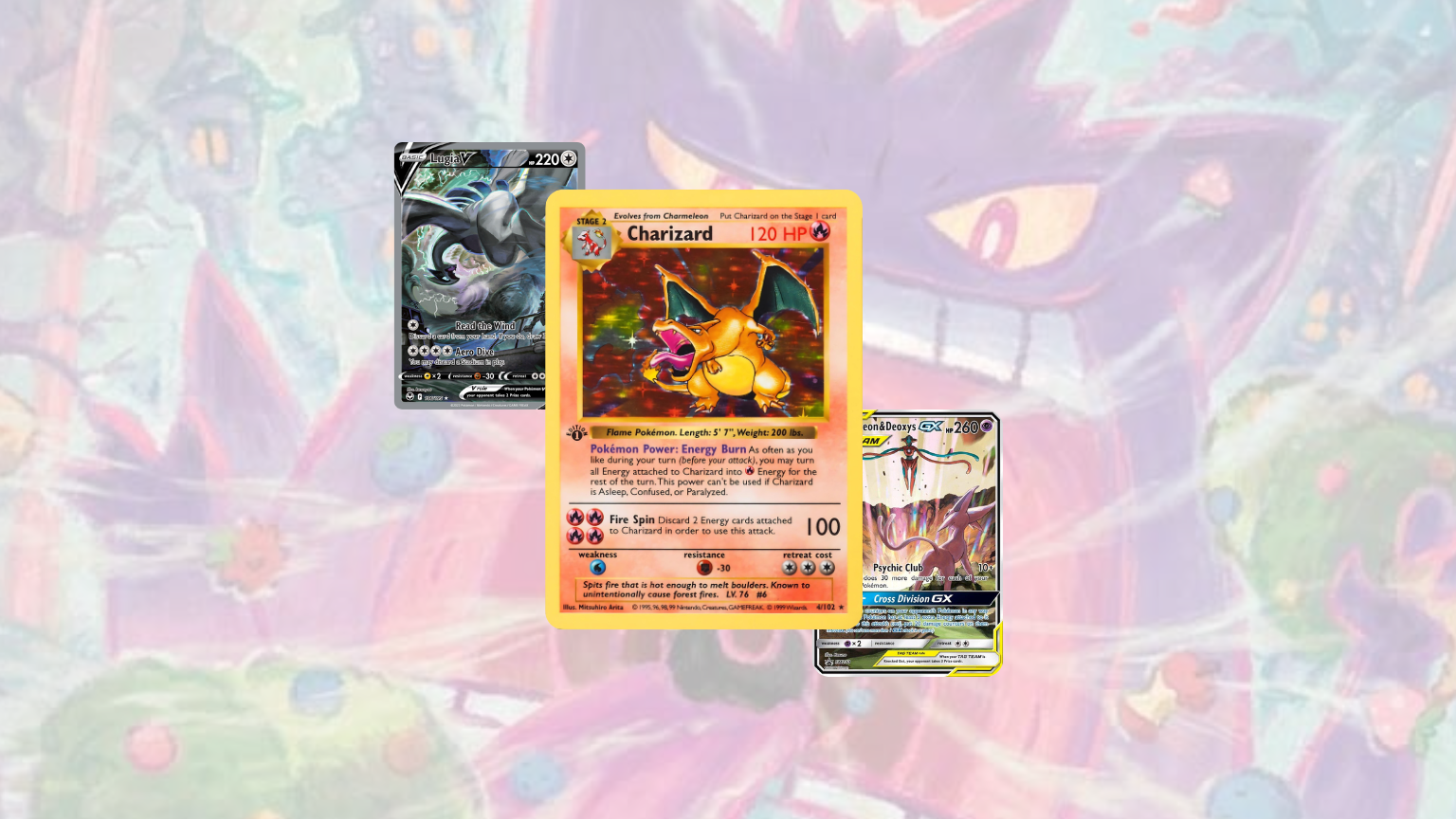 Art of Pokémon TCG